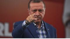 &#39;Erdoğan&#39;a hakaret&#39; suçuyla yargılananların sayısı 29 bin 704&#8217;e çıktı