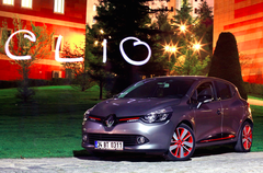  Renault Clio 1.2 TCe EDC Testi