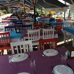  Balık Restaurantı