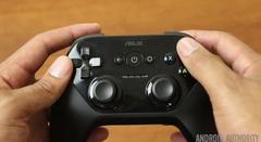 Satılık Asus Nexus Gamepad Bluetooth 3.0 EDR