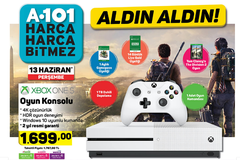 (BITTI) Amazon TR Playstation 4 / 500GB 1480 TL / 1 TB 1860 TL