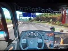  ETS2'de Hangi Tır Markalarını Tercih Ediyorsunuz?-Tırcılık Anılarınız?