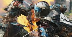 ★★★ FOR HONOR (PS4 ANA KONU) ★★★