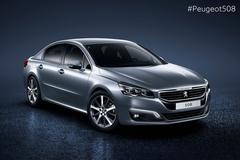 ==> PEUGEOT 508 Hakkında Herşey <==