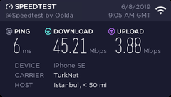 ASUS DSL-N16 VDSL2/ADSL2+ modem 230 tl