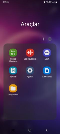 Samsung Galaxy A33 Ana Konu