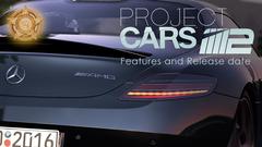 PROJECT CARS 2 2018 FARE İLE OYNANIR