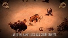 The Mammoth A Cave Painting - RESMİ Türkçe Çeviri Yayınlandı | www.kaan.camera