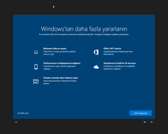 Windows 10 2022 Update 22H2 Build 19045.2130 GDR (18.10.2022)