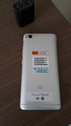 Xiaomi Mi 5s 3GB/64GB Gümüş 5 Günlük Cihaz Hediyeli- SATILMIŞTIR