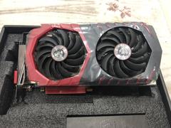  MSI GTX 1080 Ti Gaming X / Türkiye Garantili