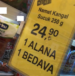 CarrefourSA Süper 5-17 Ocak Kampanyaları