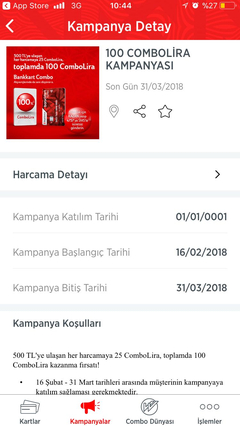 Ziraat Bankası  Bankkart Kredi Kartı  [ANA KONU]