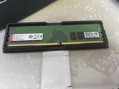 Kingston 8GB DDR4 2133Mhz (KCP421NS8/8)