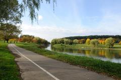  Belarus(Beyaz Rusya)'da universite