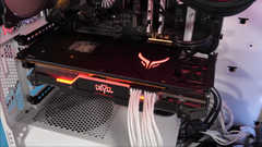 Powercolor RX 5700 XT Red Devil