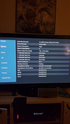 Xiaomi 4K Mi Box ve S ( Yeni ) H.265 Android TV 8.0 incelemesi