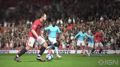  FIFA 11 Ana Konu - OYUN ÇIKTI! HAYIRLI OLSUN!