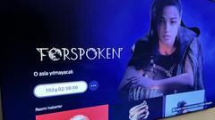 FORSPOKEN (PROJECT ATHIA) | PS5 ANA KONU | 24.01.2023