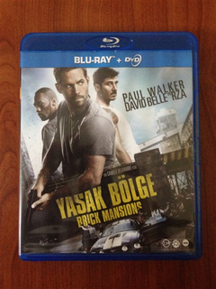  BLU-RAY ARŞİV TOPLULUĞU