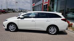  TOYOTA AURIS TOURING SPORTS