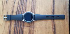 @@ SAMSUNG TR Garantili / Sıfır Gibi - GALAXY WATCH (46 MM) @@