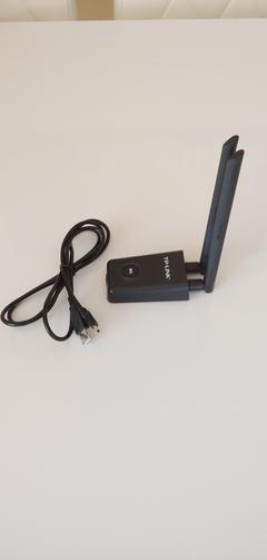 Tplink Wn 8200 Nd Wireless Usb Adaptörü 50 TL