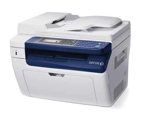 XEROX 3045V_NI WORKCENTRE yazıcı
