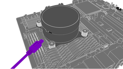 NZXT Kraken X62 Isı değerleri (Çözüldü)