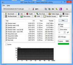  Memoright 240GB Maximum SSD Kullanıcı İncelemesi