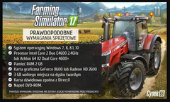 Farming Simulator [PC ANA KONU]