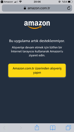 Amazon Türkiye İndirimleri, Fırsatları ve Kampanyaları [ANA KONU]