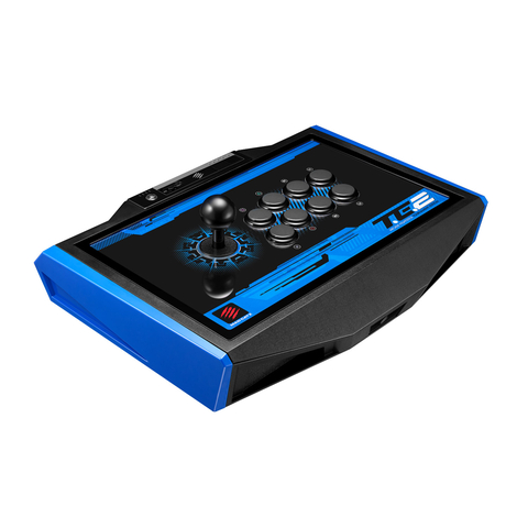 Arcade stick alıcaklara müjde!
