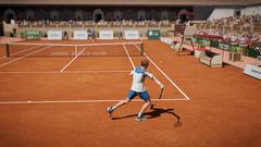 Tennis World Tour 2 [PS5 / PS4 ANA KONU]