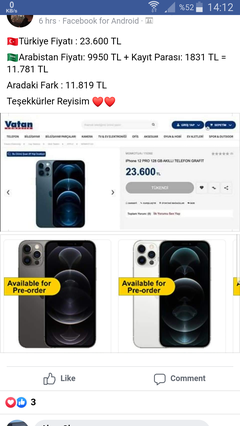 Ukrayna&#39;dan PS5 alıp üstüne tatil yapmak Türkiye&#39;den PS5 almaktan daha ucuza geliyor.