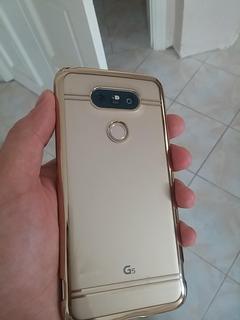  ★★★ LG G5 ANA KONUSU ★★★