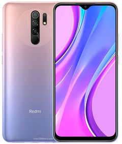 Xiaomi Redmi 9 [Ana Konu]