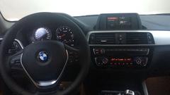  BMW 1 SERİSİ F20