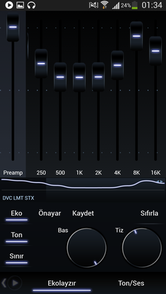 SAMSUNG GALAXY S4 [ANA KONU] (İlk Sayfayı Okuyun!)