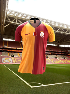 [Galatasaray 2019/2020 Sezonu] Genel Tartışma ve Transfer Konusu