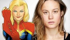  Captain Marvel (2019) | Brie Larson