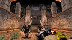 Duke Nukem 3D: 20th Anniversary World Tour [PS4 ANA KONU]