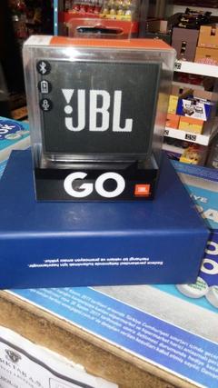 sıfır kutusunda JBL go