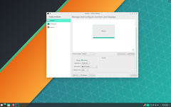 Manjaro Linuxta ekran kartı tanıtma sorunu