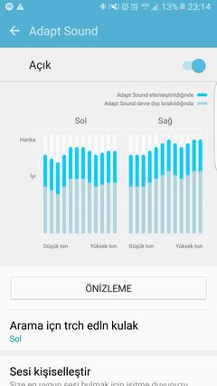  Sony MDR-XB50AP Ekstra Bass Kulakiçi Kulaklık İncelemesi