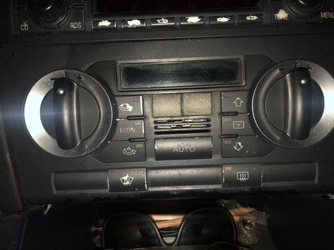 Dijital Klimada Kalorifer nasıl Açılır