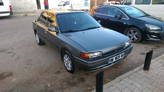  MAZDA 323 hakkında...