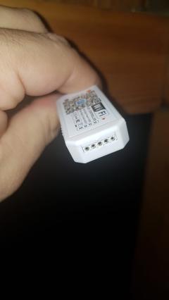 Şerit LED Pinleri ile ilgili