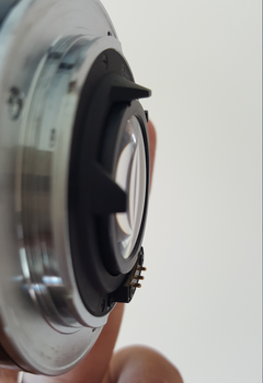  Hanimex 80-200 f4.5 1:4 Macro ve Olympus 50mm AF Lens/Ikisi 70TL