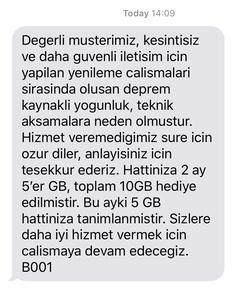 Türk Telekom sil süpür internet dağıtıyor